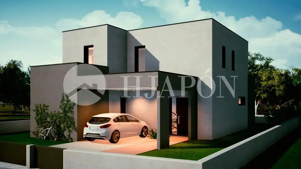 Residential land for sale in Alella
