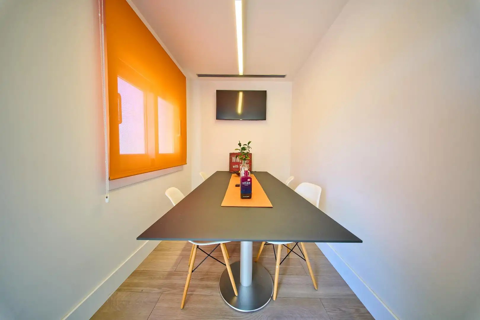 Attic for sale in San Matías - Realejo