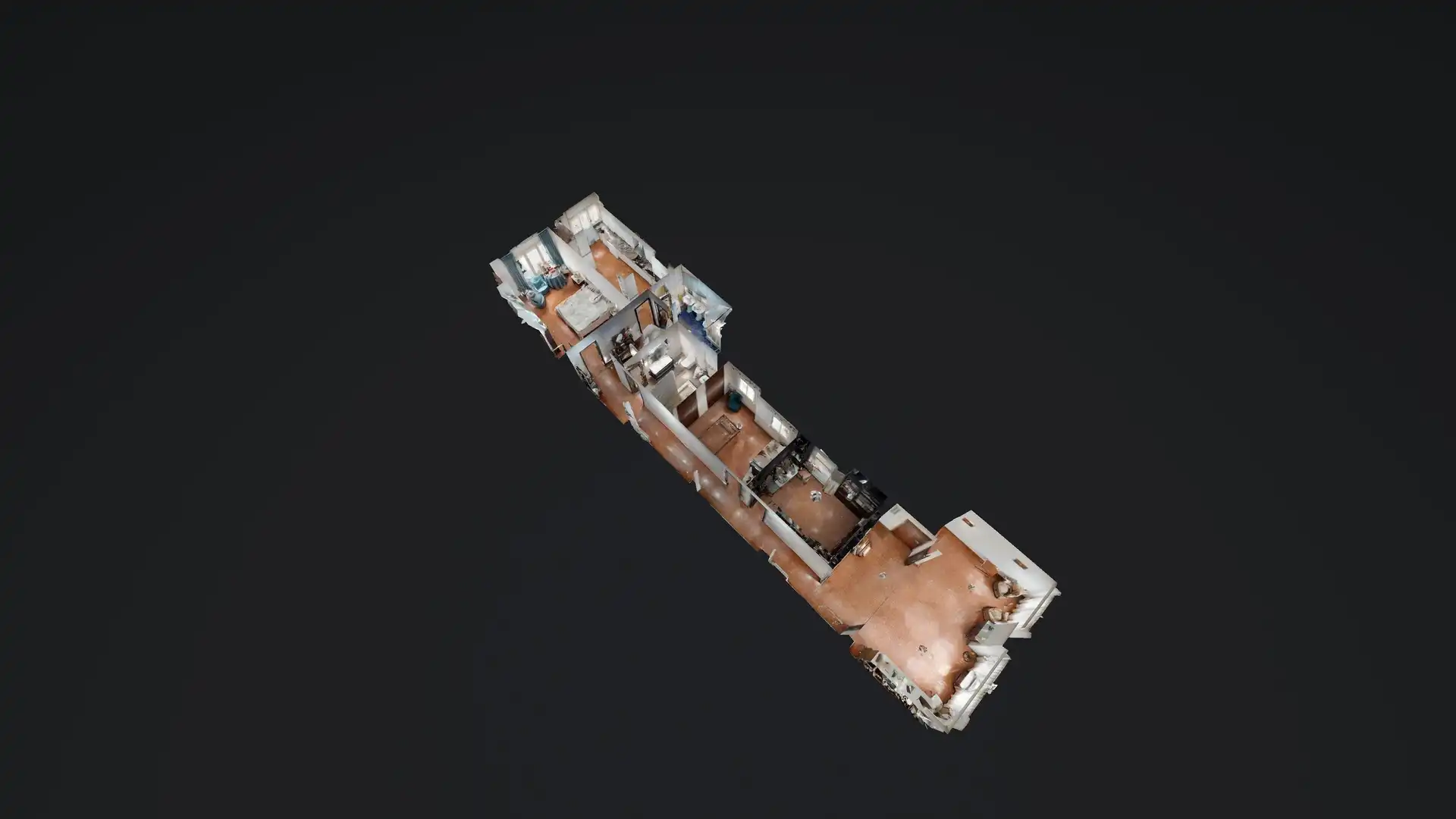 Flat with lift for sale in Extramurs, imagen 35