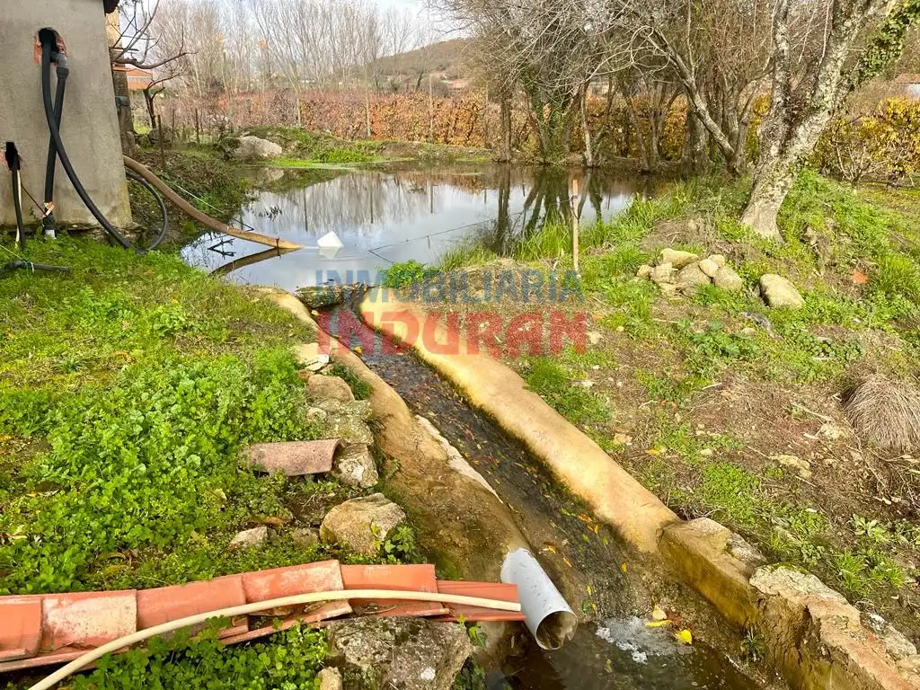 Casa rústica en venda a Diseminados Recutiano, imagen 25