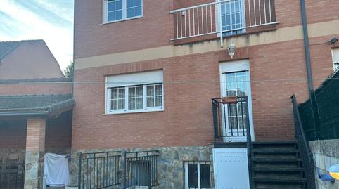 Photo 2 of Single-family semi-detached for sale in San Andrés del Rabanedo pueblo, León