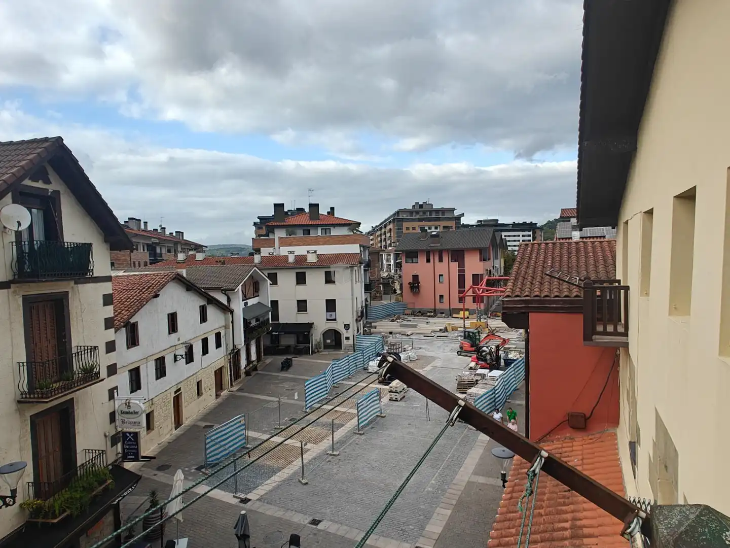 Wohnung zum Verkauf in Paseo ERGOBIA, imagen 18