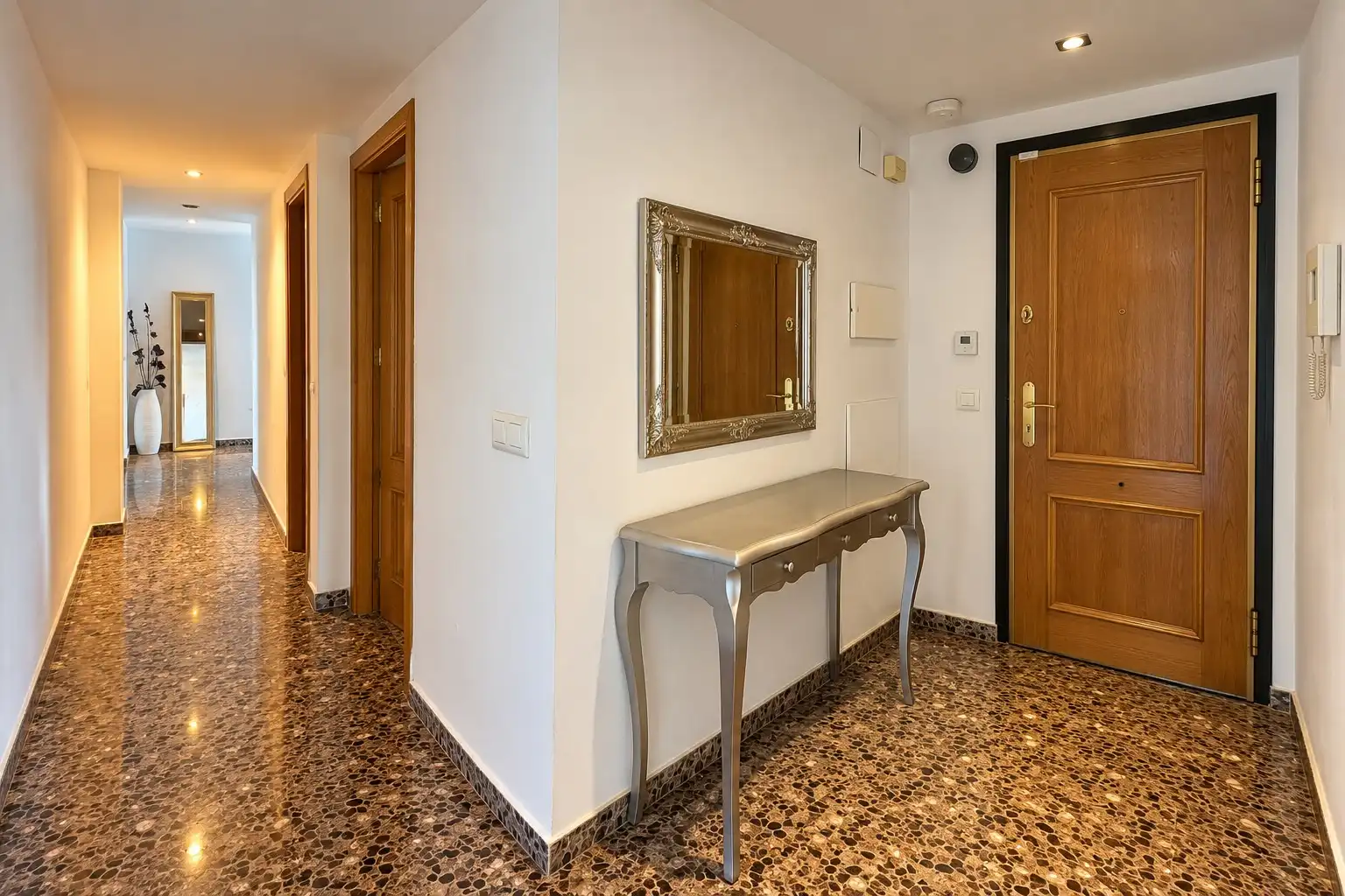 Attic for sale in Alberic, Valencia