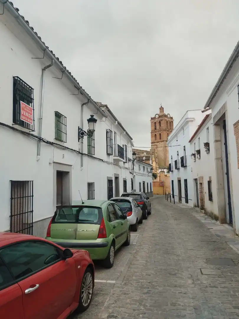 Casa in vendita a Calle San José