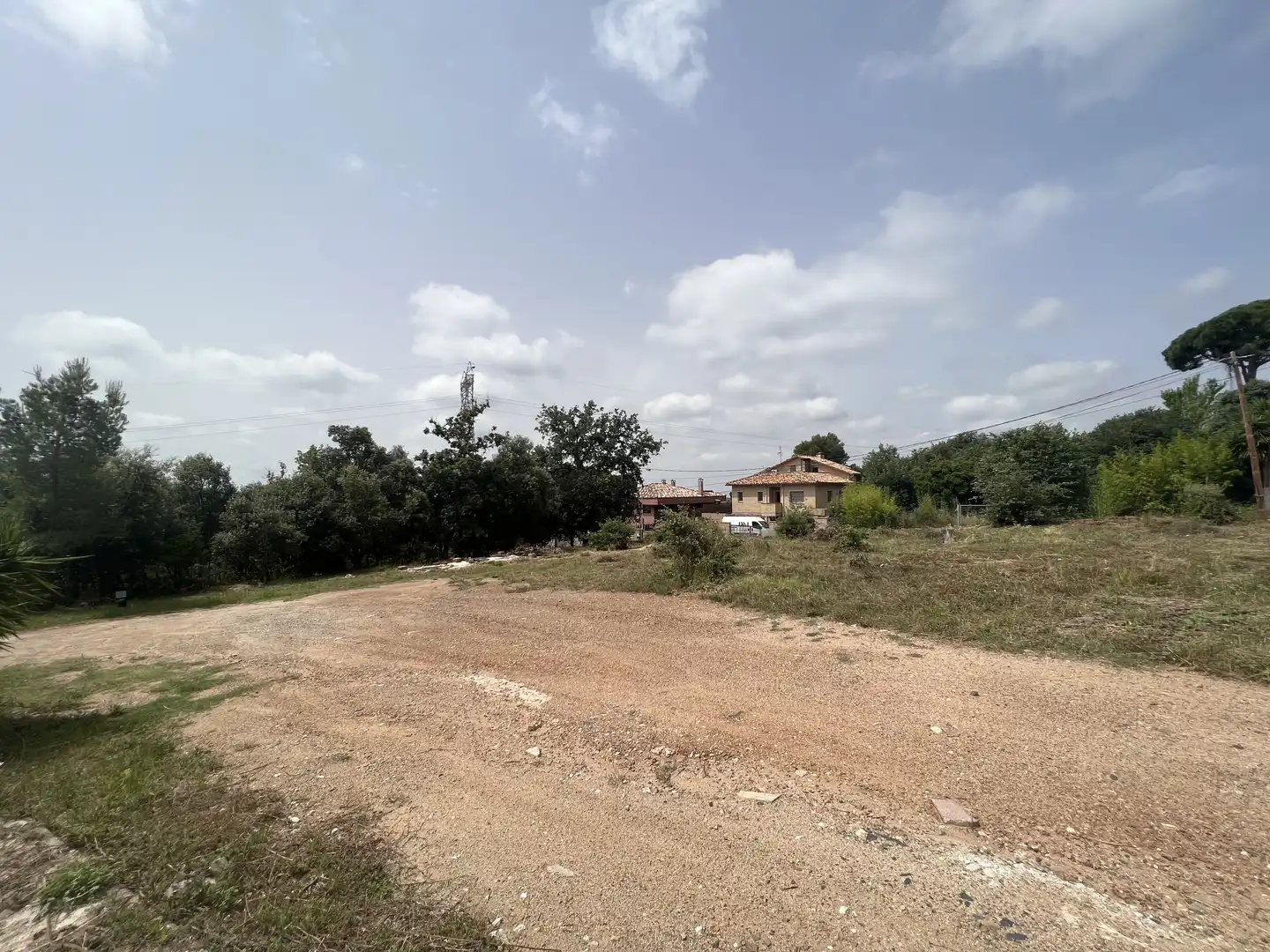 Terreny residencial en venda a Carrer de Sant-Cosme 8, imagen 8