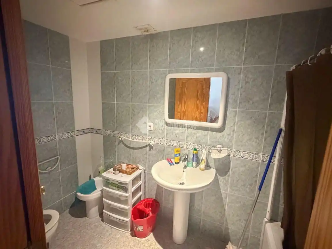 Badezimmer von Wohnung zum Verkauf in Puerto del Rosario mit Möbliert