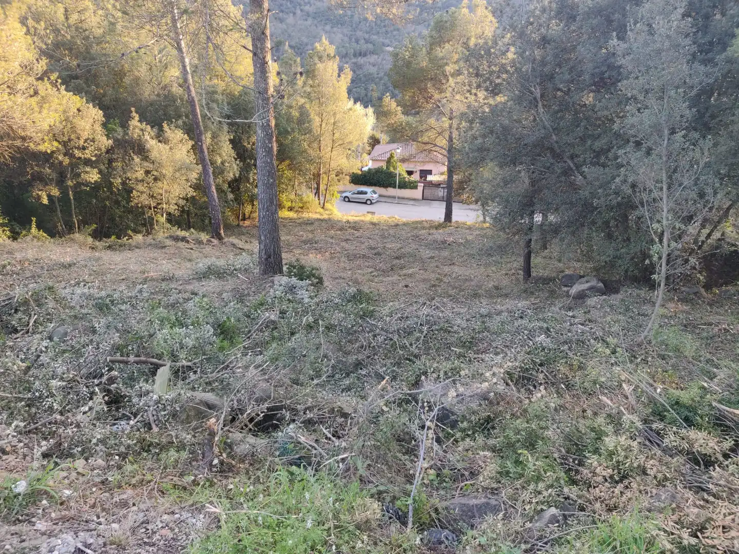 Terreno residencial en venta en Canet d'Adri, imagen 2
