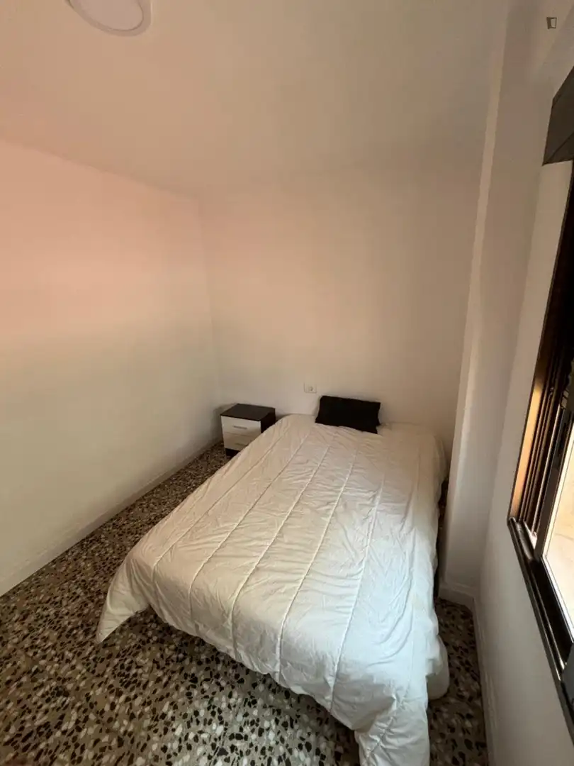 Habitació a Avenida de Valencia - Avenida de Casalduch