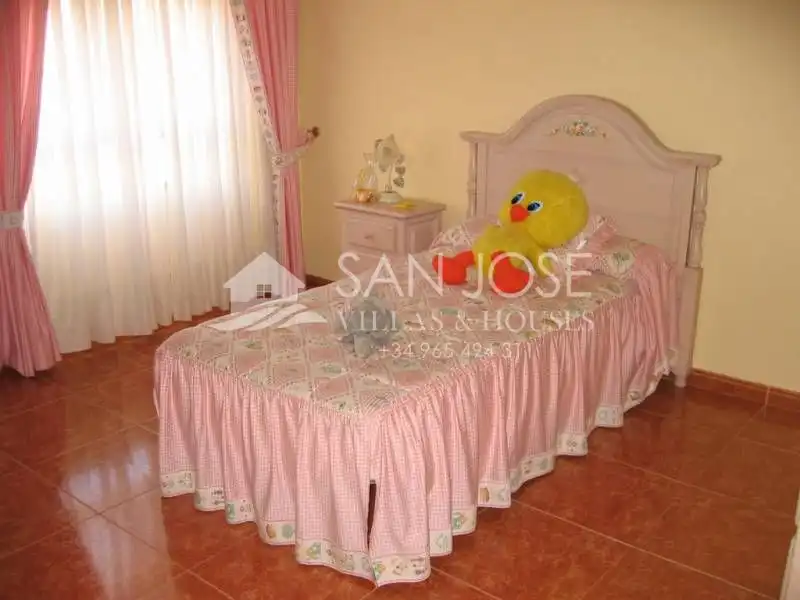 Appartement avec terrasse à vendre à Aspe Centro, imagen 11