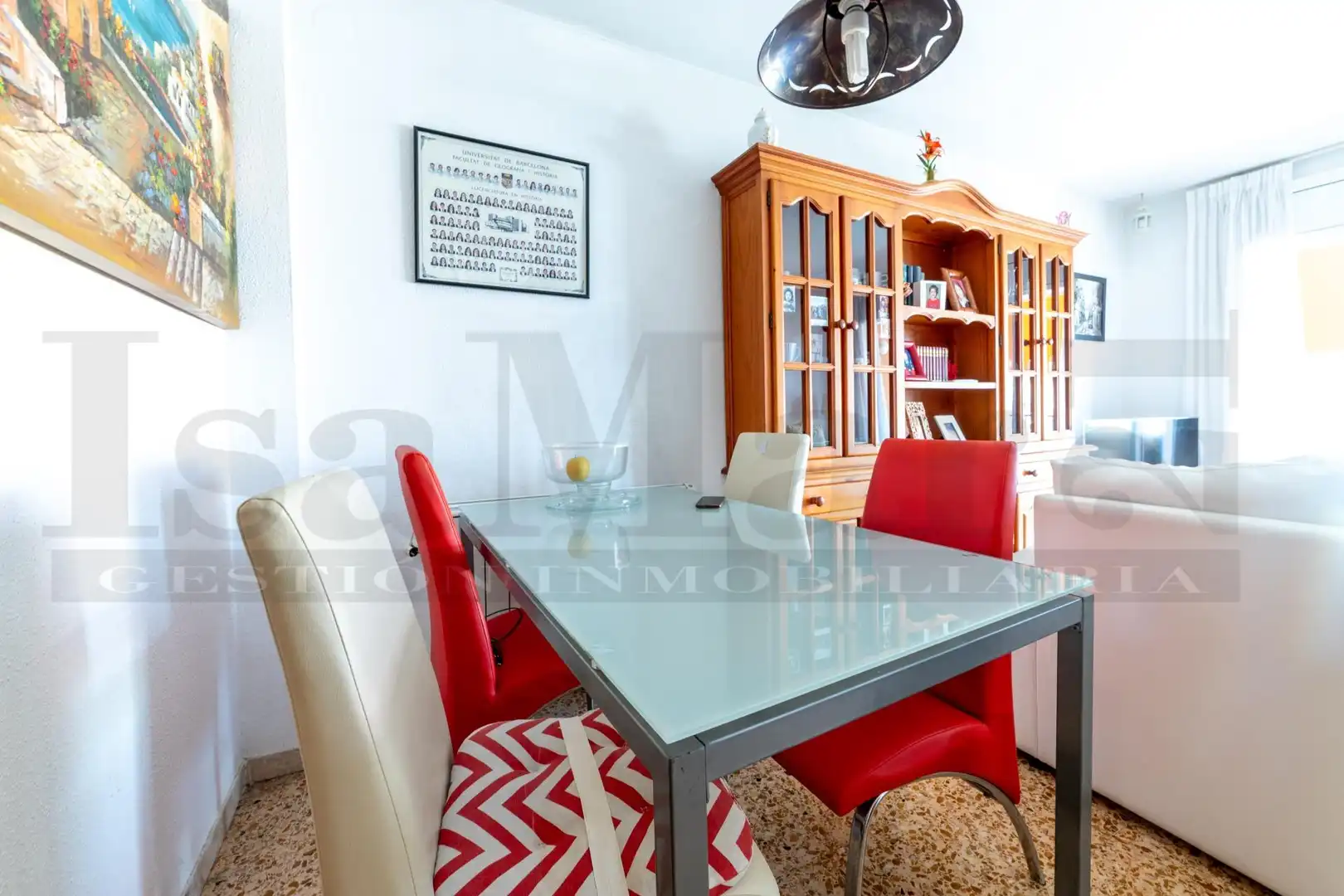 Wohnung mit Terrasse zum Verkauf in BARCELONA, imagen 4