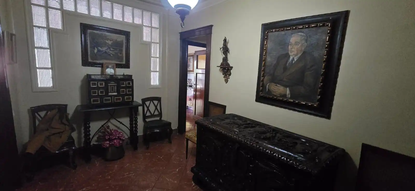 Flat for sale in Sevilla  with Air Conditioner, Terrace and Storage room
