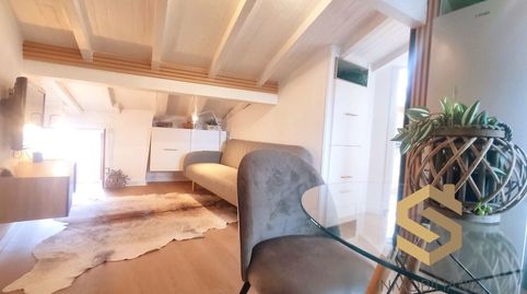 Foto 2 de Piso en venta en Atxuri, Bilbao