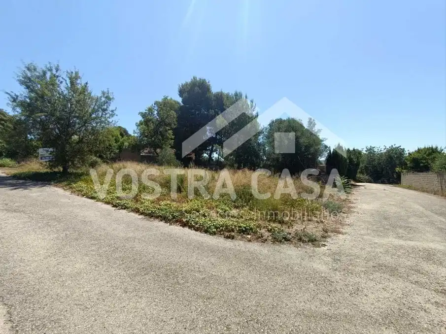 Terreno rustico in vendita a Contreras