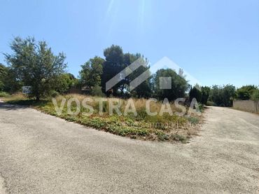 Terreno rustico in vendita a Contreras
