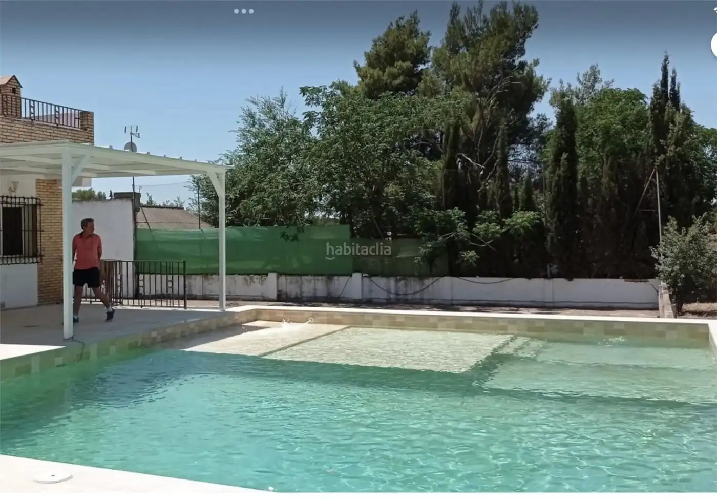 Maison à louer à Calle Camino de los Palacios 23, imagen 10