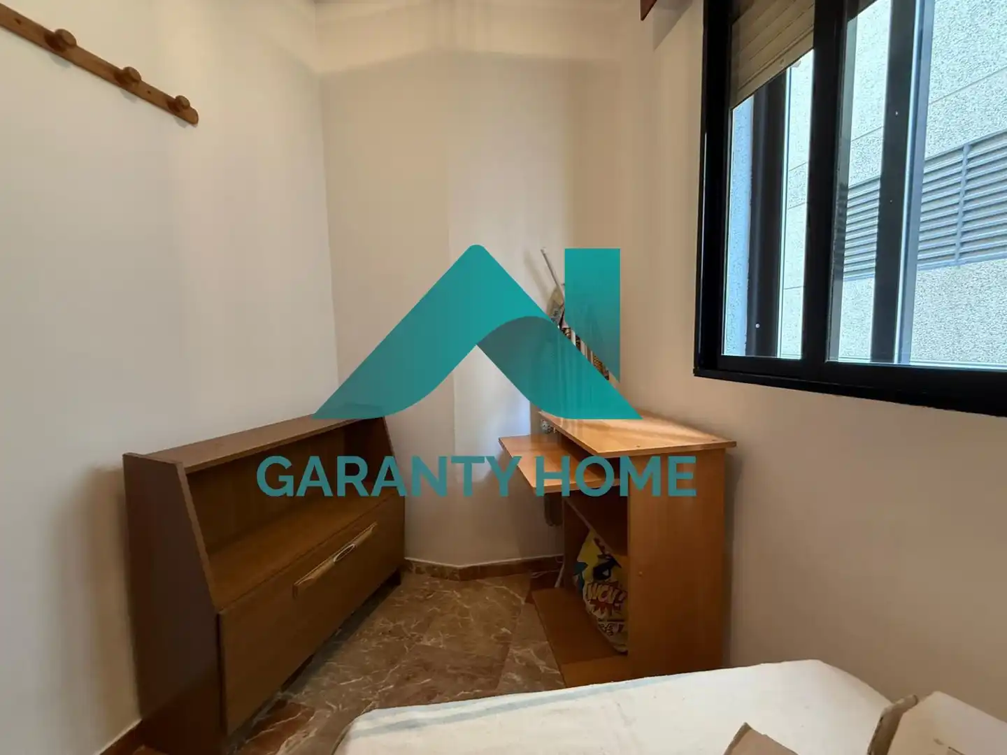 Apartments for rent in Casco Antiguo
