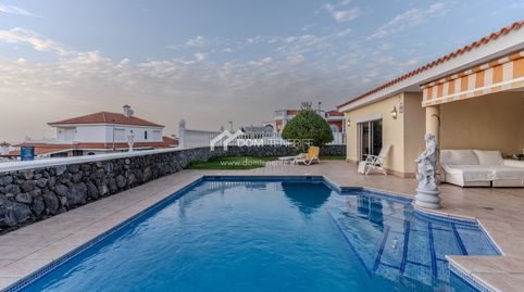 Foto 3 de Casa o chalet en venta en Puerto de Santiago, Santiago del Teide