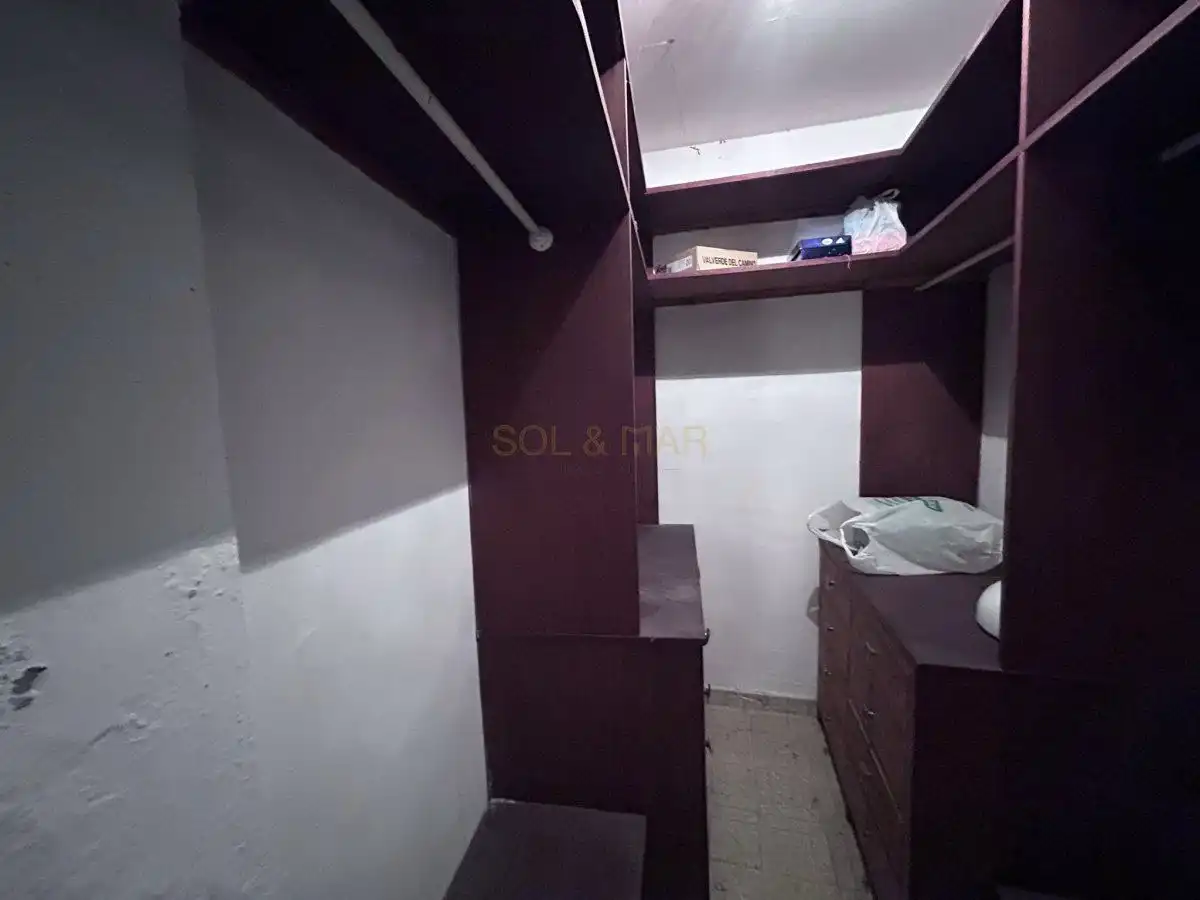Schlafzimmer von Gebäude zum Verkauf in Torremolinos
