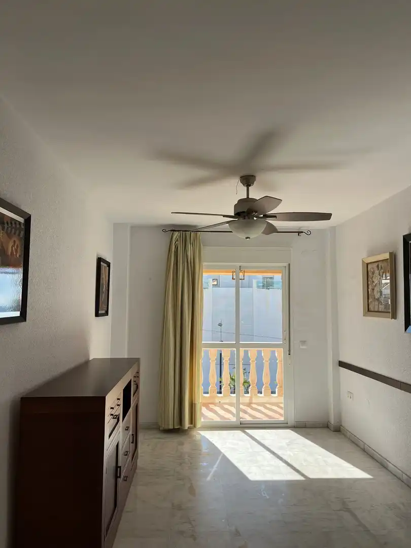Bedroom of Flat for sale in El Morche