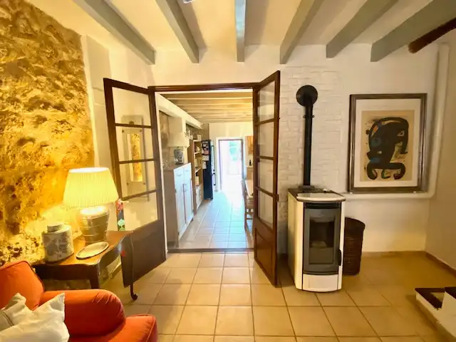Casa o chalet en venta en Santa María del Camí