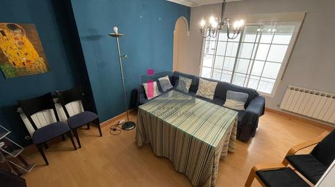 Foto 3 de Piso en venta en Calle Garcia Plata de Osma, Centro, Cáceres Capital