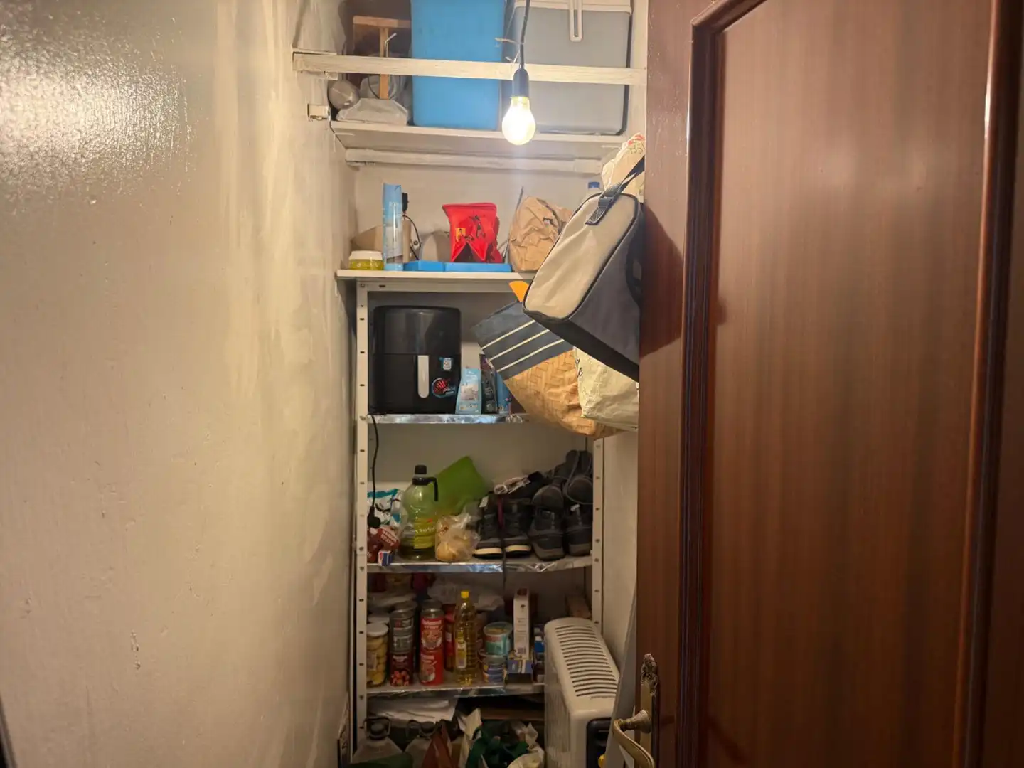 Appartamento con terrazza in vendita a Delicias, imagen 16