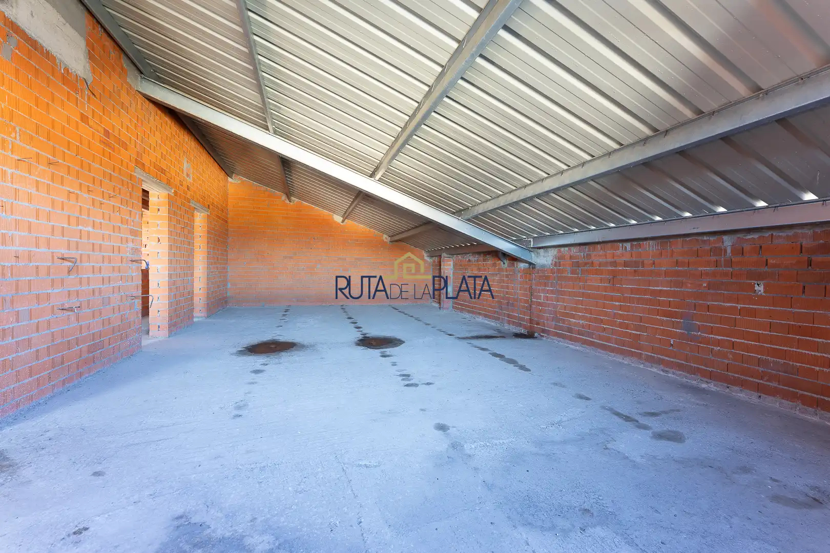Vista exterior de Casa o chalet en venta en Morales del Vino