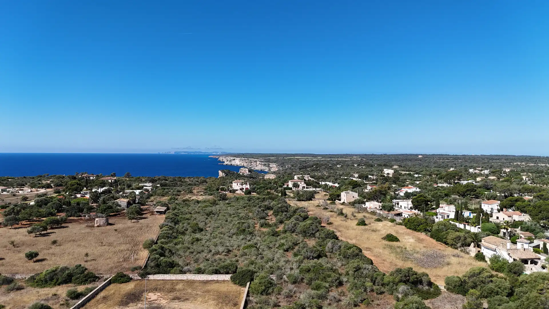 Finca rústica en venda en Ses Salines amb Aire condicionat, Calefacció i Piscina