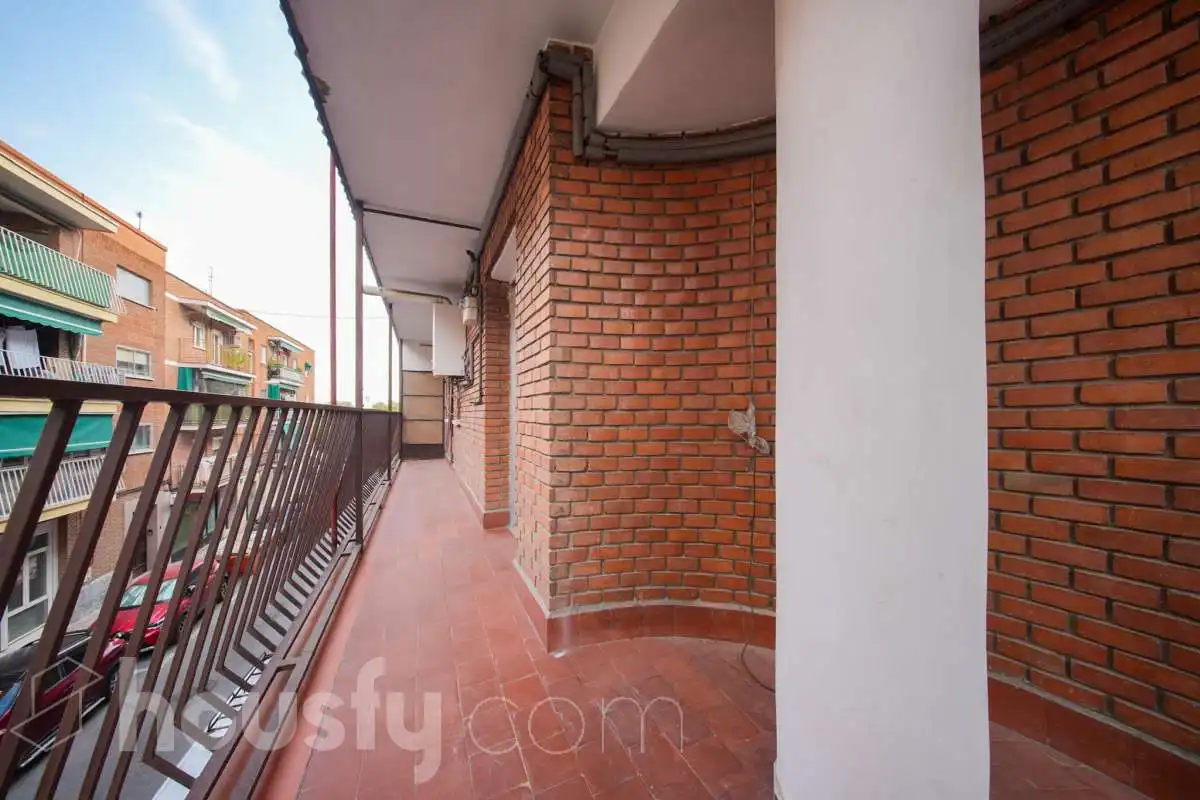 Wohnung mit Aufzug zum Verkauf in Calle del Gorrión ., imagen 24
