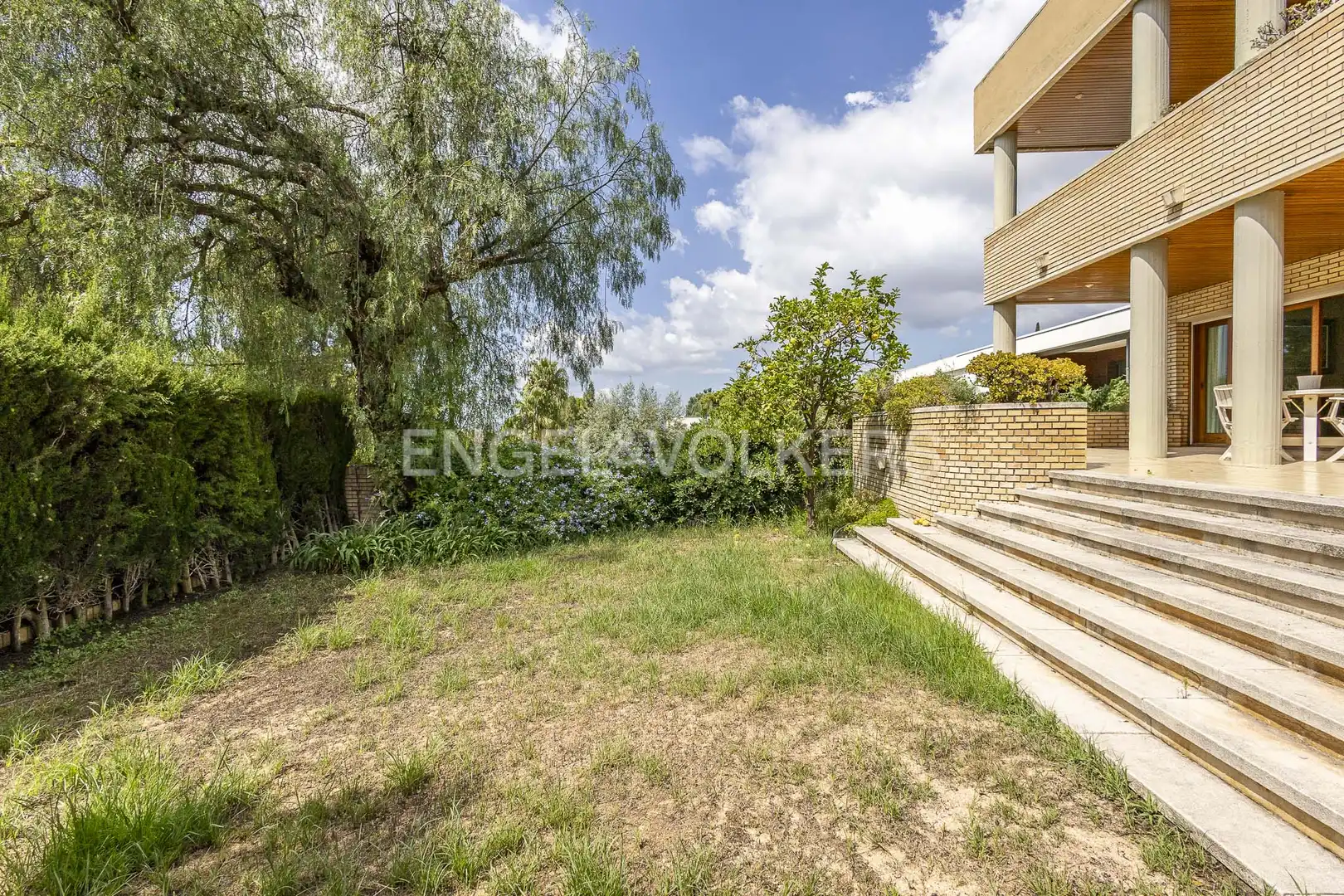 Haus mit Garten zum Verkauf in Ciutat Diagonal, imagen 5