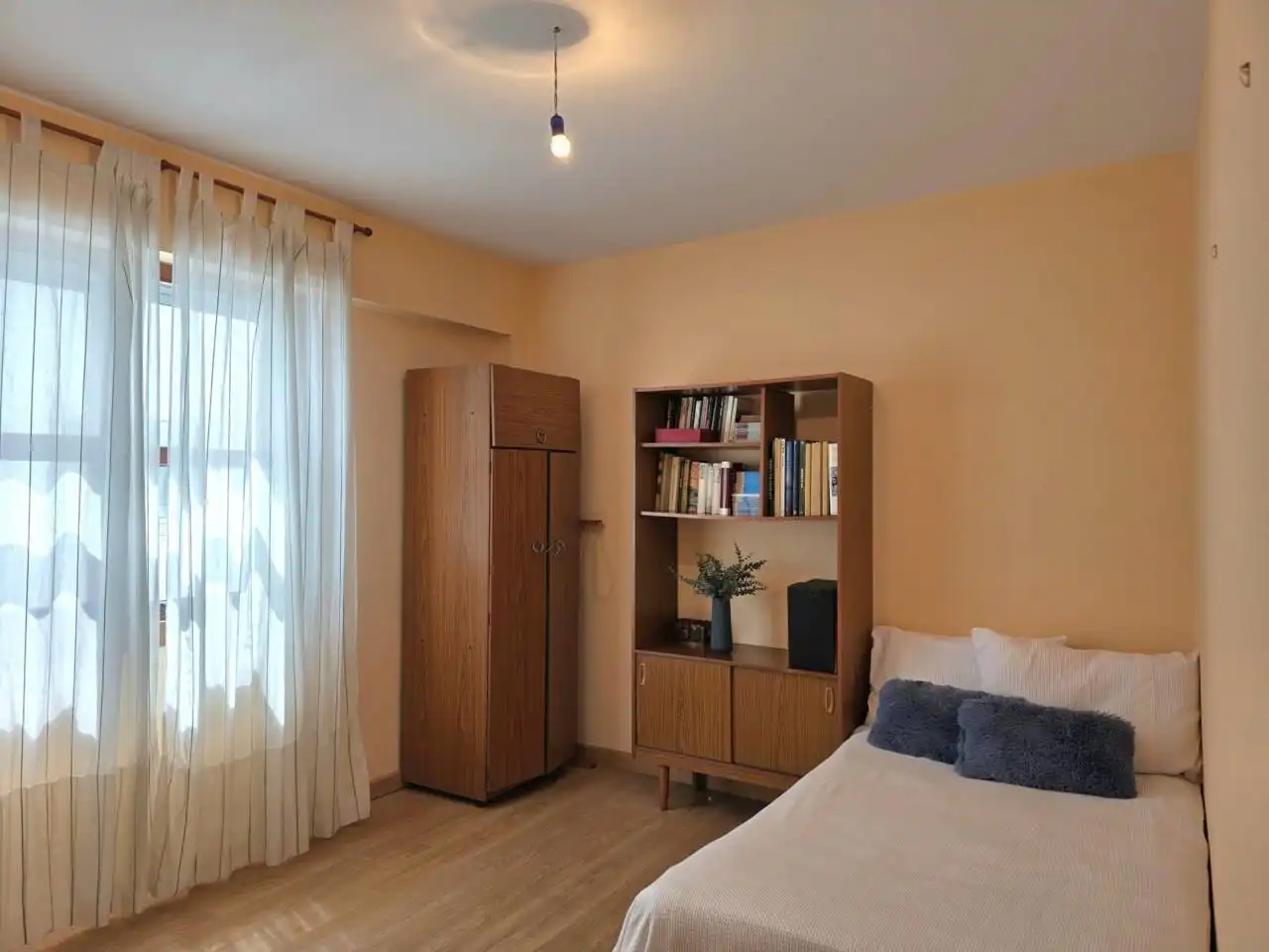 Habitación de Piso en venta en A Coruña Capital 