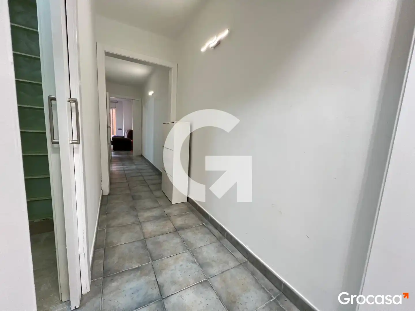 Planta baja en venta en Rubí con Calefacción, Terraza y Amueblado