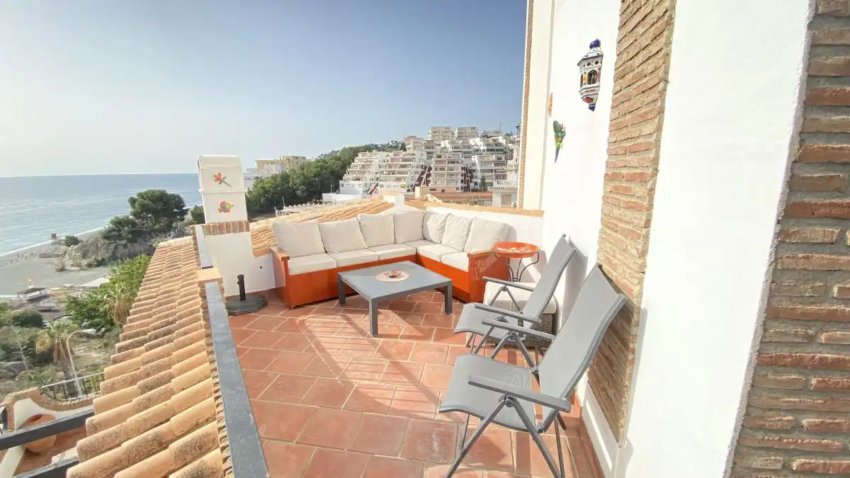 Appartement compact avec piscine à louer à Velilla - Velilla Taramay, imagen 3