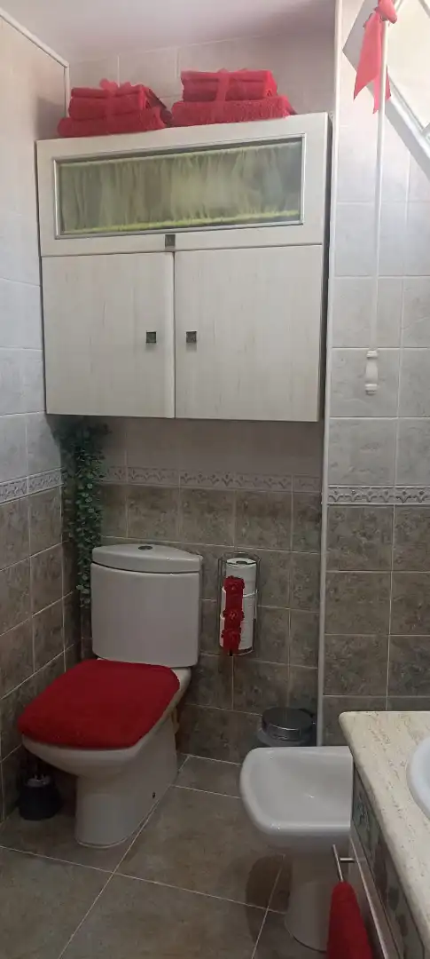Casa in vendita a La Cañada de San Urbano, imagen 19