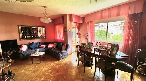 Foto 3 de Piso en venta en Avenida de Nuestra Señora de Fátima, Vista Alegre, Madrid Capital