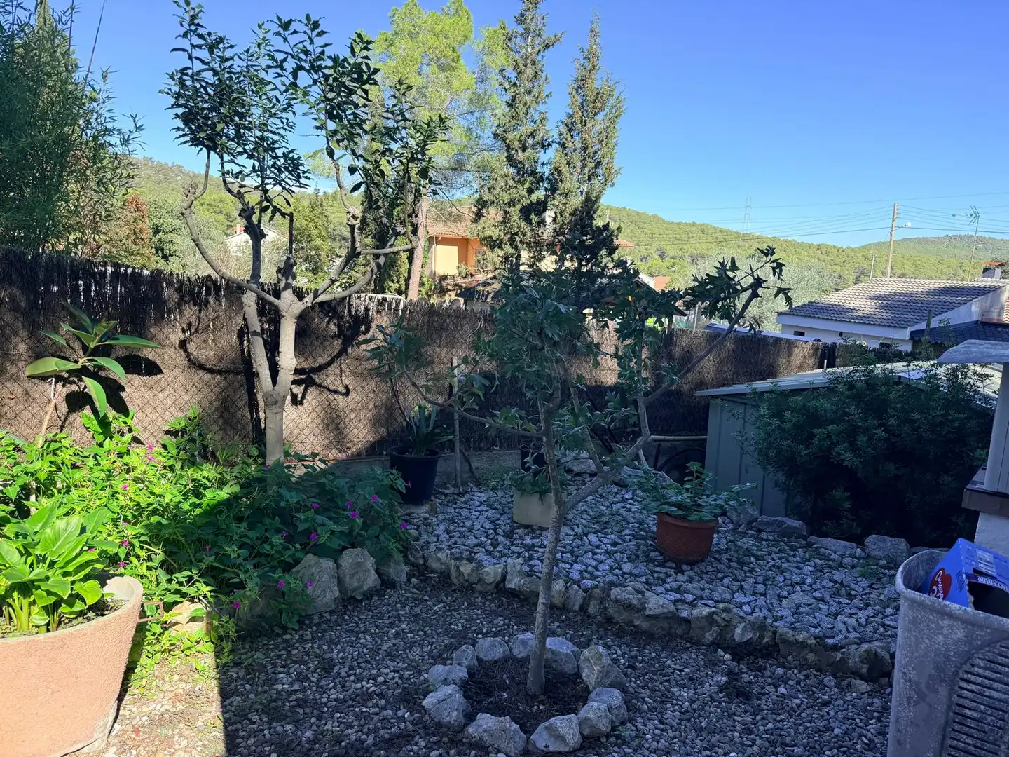 Villa avec jardin à vendre à Olèrdola, imagen 32