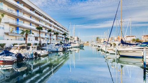 Foto 2 von Garage zur Miete in Avinguda Port Canigó 0 0 0 0, Santa Margarita, Roses