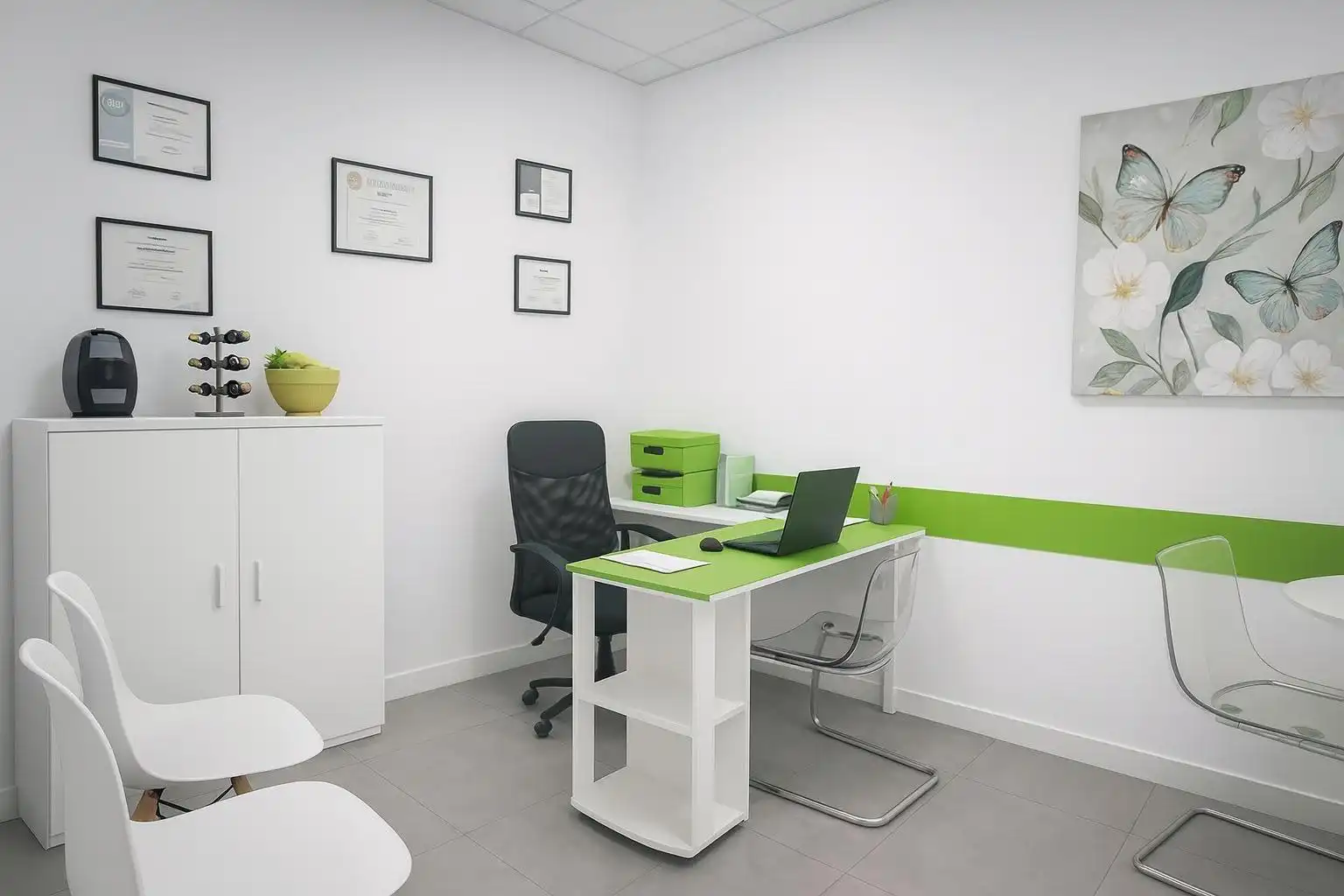 Flat for sale in Molina de Segura  with Air Conditioner, Heating and Private garden