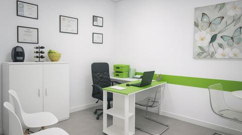 Foto 2 de Pis en venda a Sagrado Corazón, Murcia