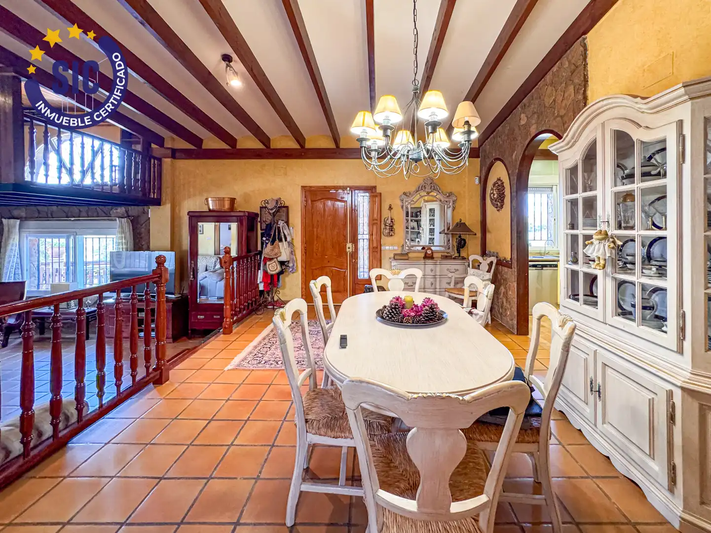 Casa con piscina in vendita a Segorbe - PL POLIGONO 49 126, imagen 9