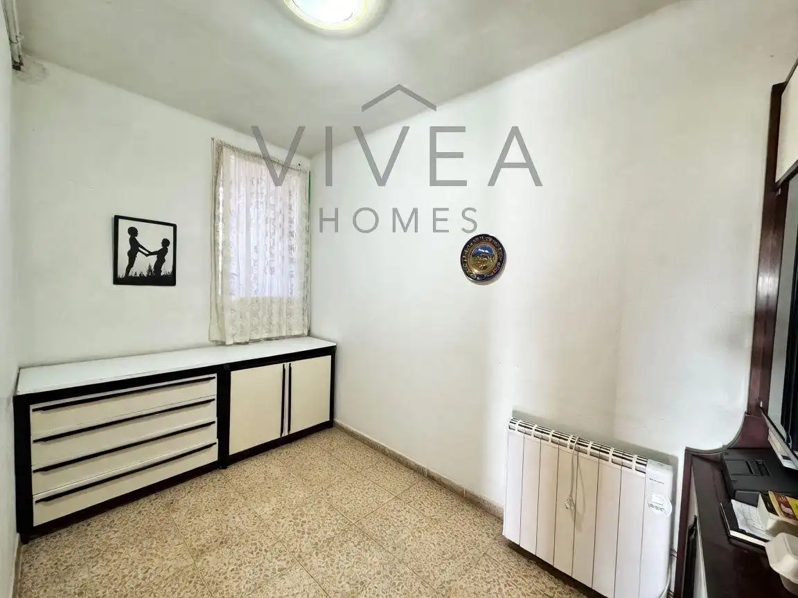Piso con terraza en venta en Can Feu - Gràcia, imagen 18