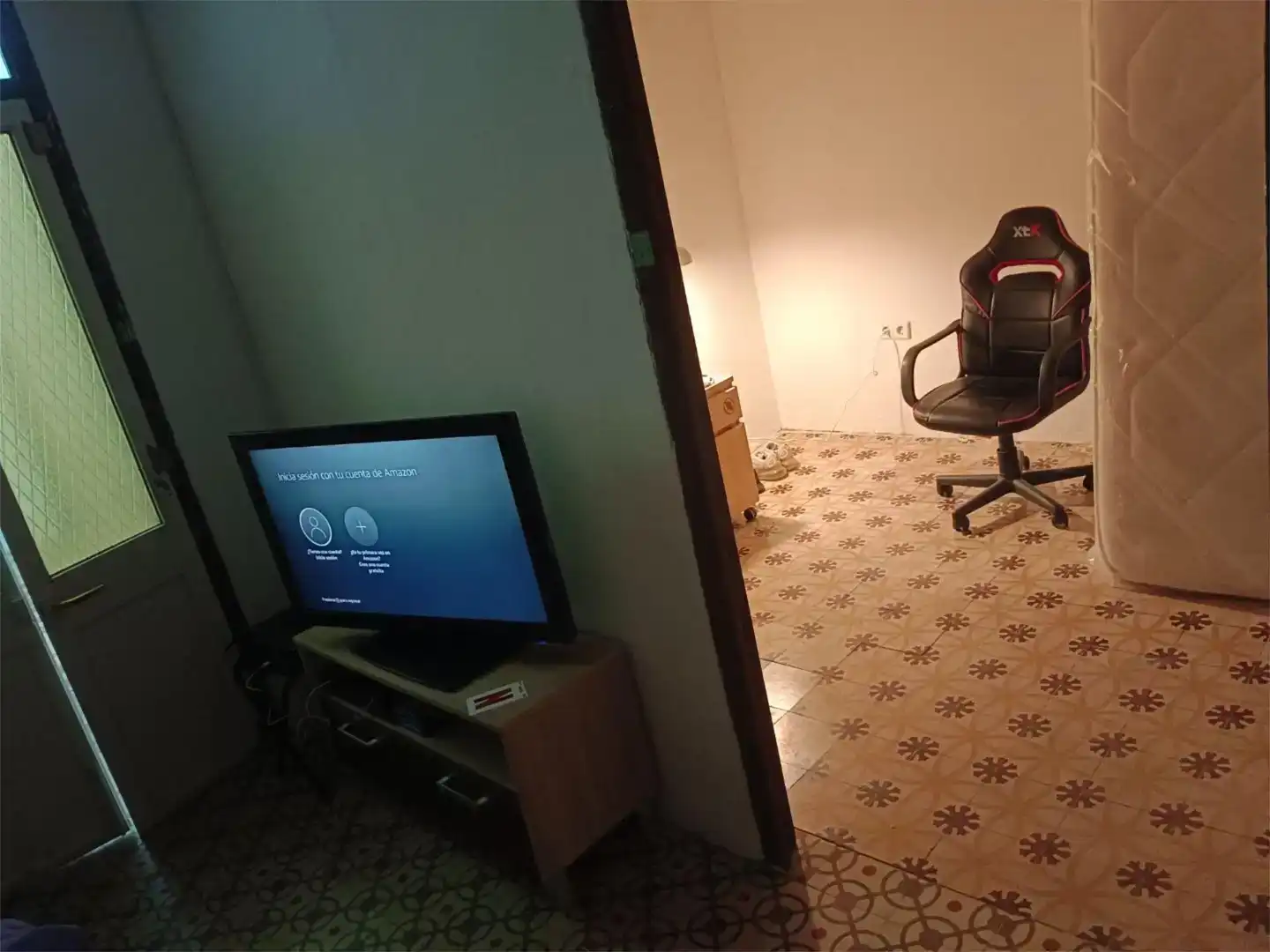 Casa o chalet en venta en La Galera  con Balcón