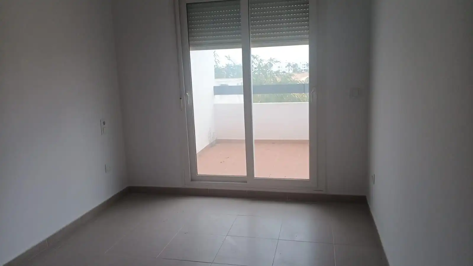 Terraza de Piso en venta en Torre-Pacheco con Aire acondicionado, Balcón y Piscina comunitaria