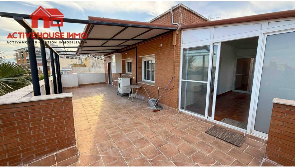 Photo 1 of Attic for sale in Miquel Granell, Zona Hospital, Tarragona