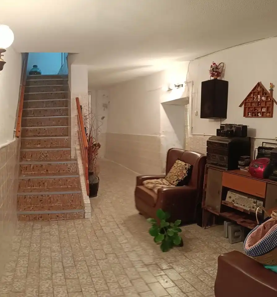 Casa o xalet en venda en Sabiñán amb Jardí privat, Terrassa i Moblat