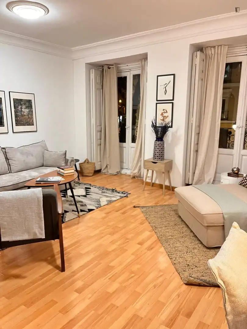 Apartament de lloguer a Centro, imagen 10