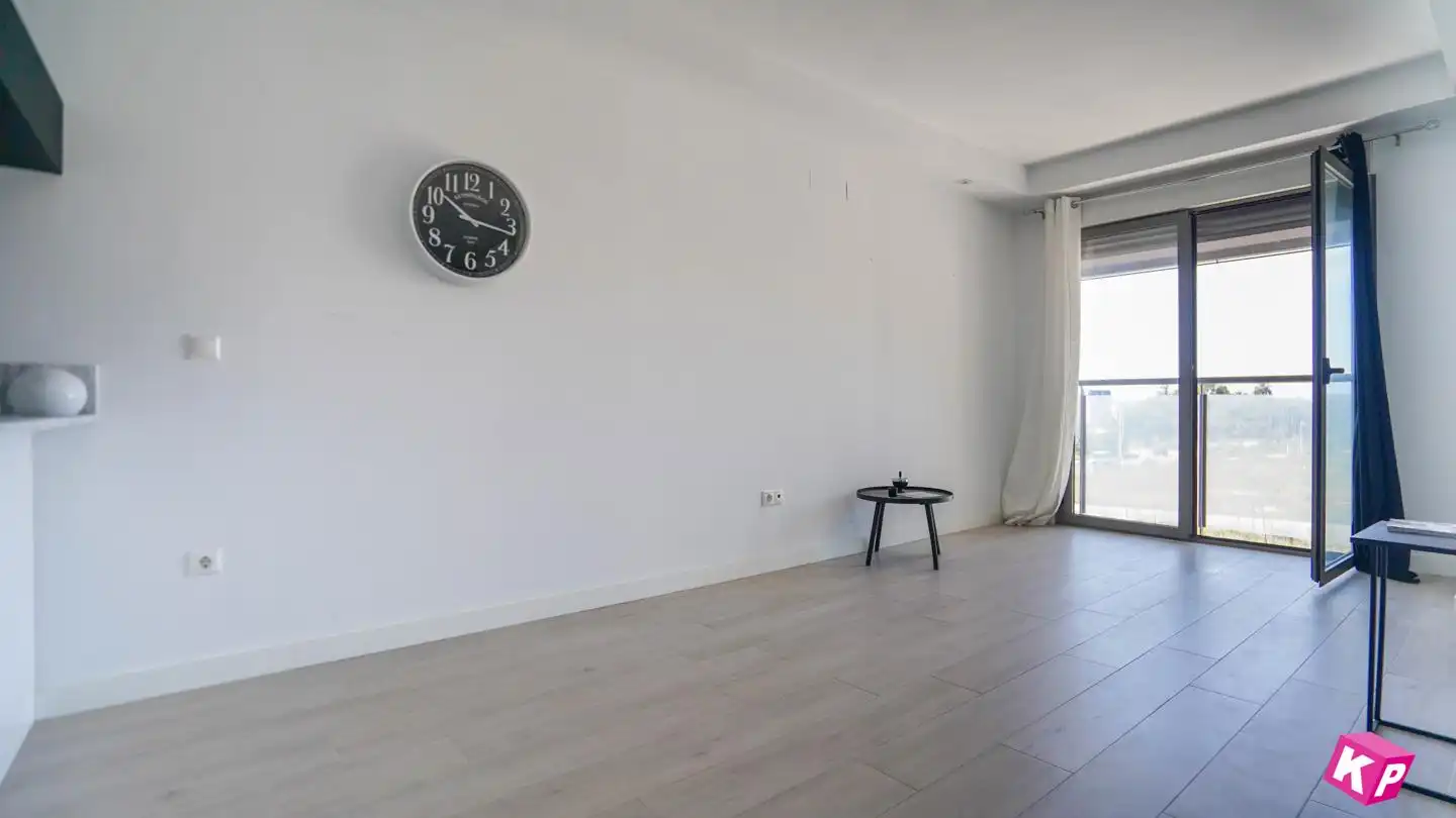 Sala d'estar de Local en venda en Santa Pola
