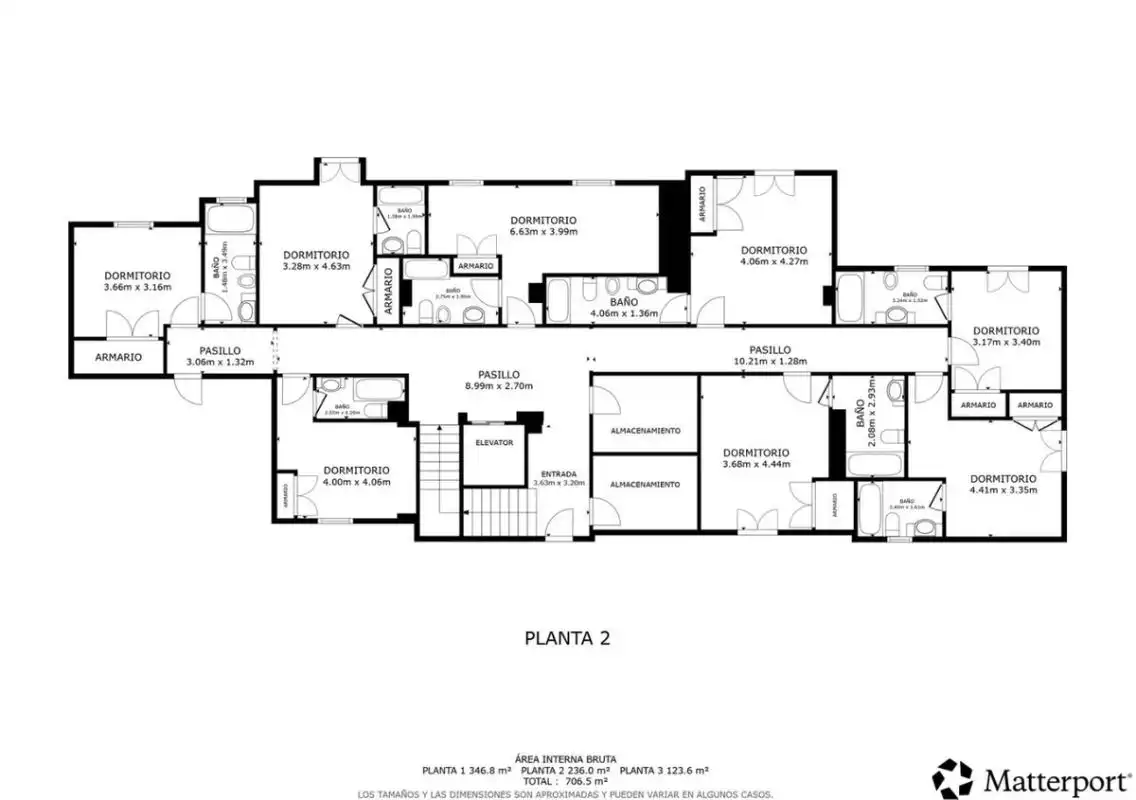 Casa con terraza en venta en Carrer de Finestrat, imagen 48