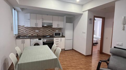 Foto 2 de Piso de alquiler en Santa Catalina - Canteras, Las Palmas de Gran Canaria