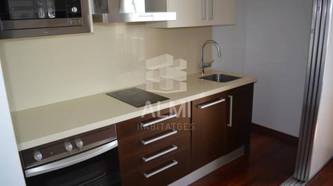 Foto 4 de Pis en venda a Avenida Meridiana, Sant Andreu de Palomar,  Barcelona Capital